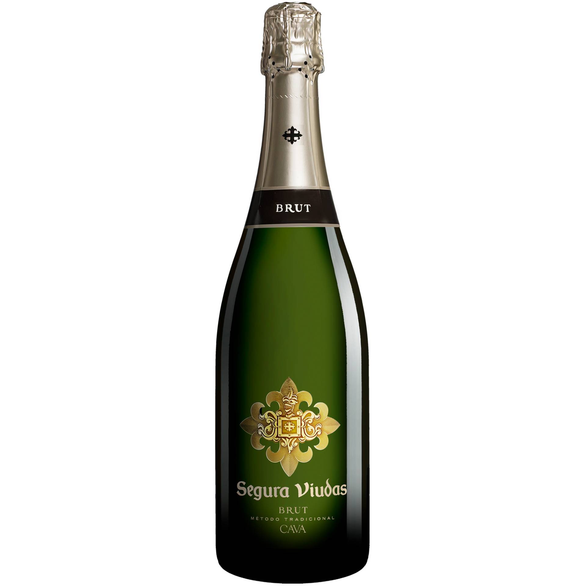 Segura Viudas Brut 0.75L 12% Vol. Trocken aus Spanien Segura Viudas Brut 0.75L 12% Vol. Trocken aus Spanien von Segura Viudas