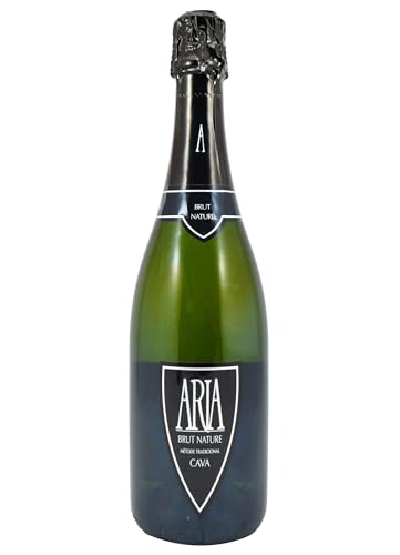 Segura Viudas Cava »Aria« Brut Nature von Segura Viudas