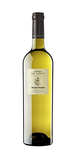 Segura Viudas Creu de Lavit D.O. Catalunya Weißwein Trocken (1 x 0,75 l) von Segura Viudas