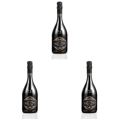 Sei Bellissimi SEI BELLISSIMI Bellini 750 ml (Packung mit 3) von Sei Bellissimi