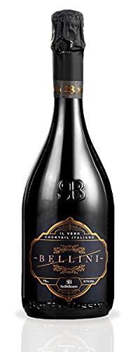 Sei Bellissimi SEI BELLISSIMI Bellini 750 ml Sei Bellissimi SEI BELLISSIMI Bellini 750 ml von Sei Bellissimi