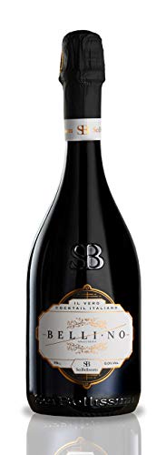 Sei Bellissimi SEI BELLISSIMI Bellino 750 ml Sei Bellissimi SEI BELLISSIMI Bellino 750 ml von Sei Bellissimi