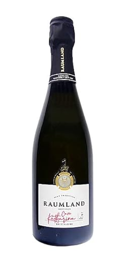 Raumland Cuvée Katharina brut Sekt 0,75 Liter Raumland Cuvée Katharina brut Sekt 0,75 Liter von Sekt
