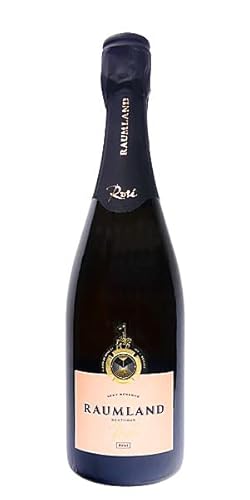 Raumland Rosé Reserve brut Sekt 0,75 Liter von Sekt