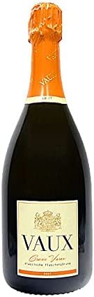 Vaux Cuvee Vaux Brut Sekt 0,75 Liter Vaux Cuvee Vaux Brut Sekt 0,75 Liter von Sekt