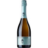 WirWinzer Select  Sauvignon Blanc Sekt BIO brut von Sektgut Motzenbäcker