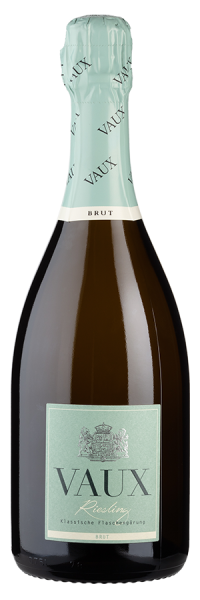 Riesling Sekt Brut - 2020 - Schloss Vaux Riesling Sekt Brut - 2020 - Schloss Vaux von Schloss Vaux