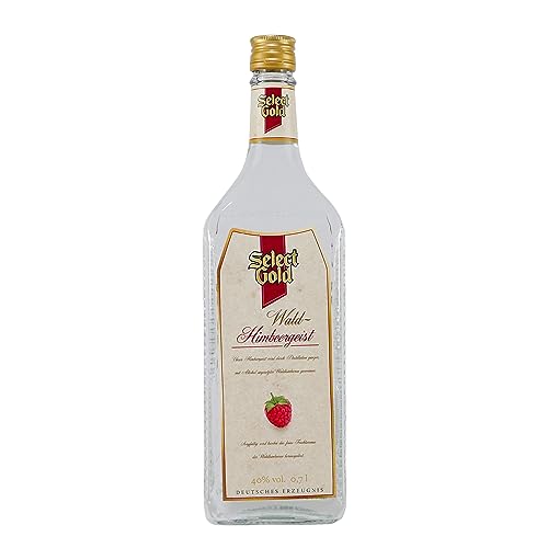 Select Gold Wald-Himbeergeist Select Gold Wald-Himbeergeist von Select Gold