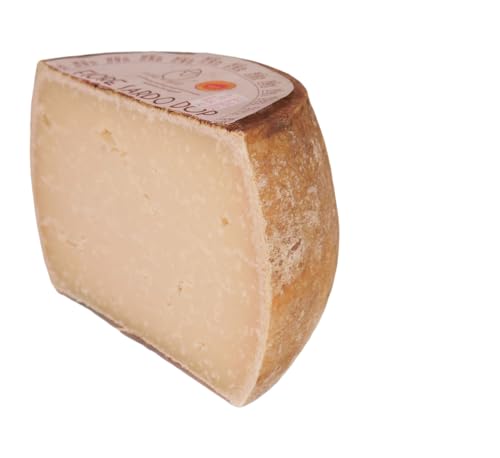 Fiore Sardo g.U. - Gereifter Schafskäse 1/2 Form – 1,8 Kg Fiore Sardo g.U. - Gereifter Schafskäse 1/2 Form – 1,8 Kg von Selected by PARMAshop