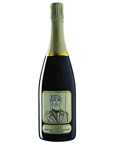 Alghero DOC Torbato Oscarì Sella & Mosca 0,75 ℓ Alghero DOC Torbato Oscarì Sella & Mosca 0,75 ℓ von Sella & Mosca
