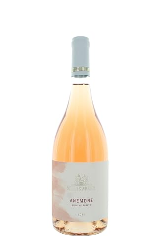 Anemone Sella & Mosca Alghero Rosato Cl 75 Anemone Sella & Mosca Alghero Rosato Cl 75 von Sella & Mosca