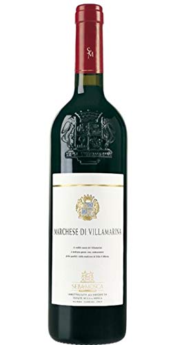 MARCHESE DI VILLAMARINA - ALGHERO DOC (BOTTLE 75 CL) von Sella & Mosca