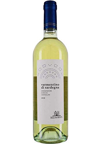 Sella & Mosca Vermentino di Sardegna DOC 0,75l Sella & Mosca Vermentino di Sardegna DOC 0,75l von Sella & Mosca