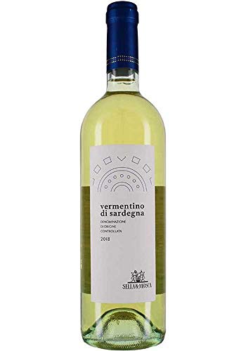 Sella & Mosca Vermentino di Sardegna DOC 0,75l von Sella & Mosca