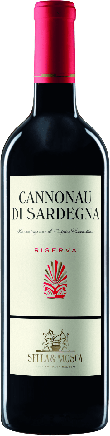 Sella & Mosca Cannonau di Sardegna Riserva von Sella & Mosca