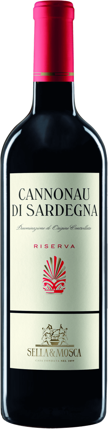 Sella & Mosca Cannonau di Sardegna Riserva Sella & Mosca Cannonau di Sardegna Riserva von Sella & Mosca
