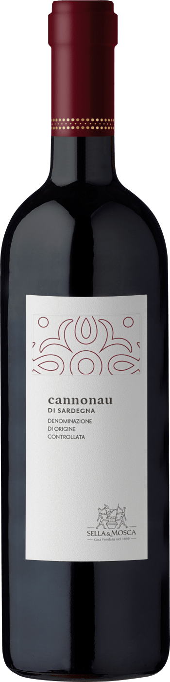 Sella & Mosca Cannonau di Sardegna von Sella & Mosca