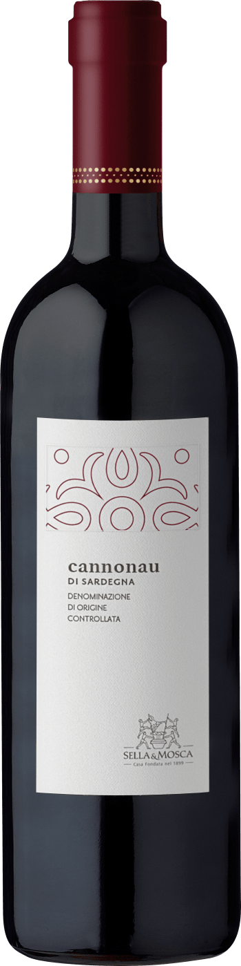 Sella & Mosca Cannonau di Sardegna Sella & Mosca Cannonau di Sardegna von Sella & Mosca