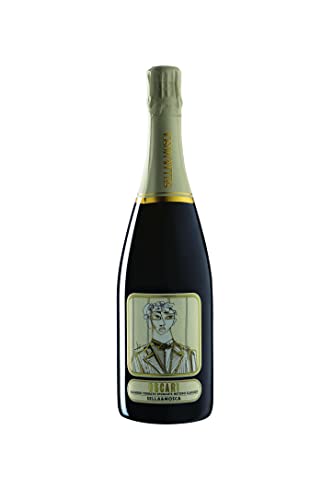 Sella & Mosca Oscari - Vino Bianco Sardo - 750 ml von Sella & Mosca