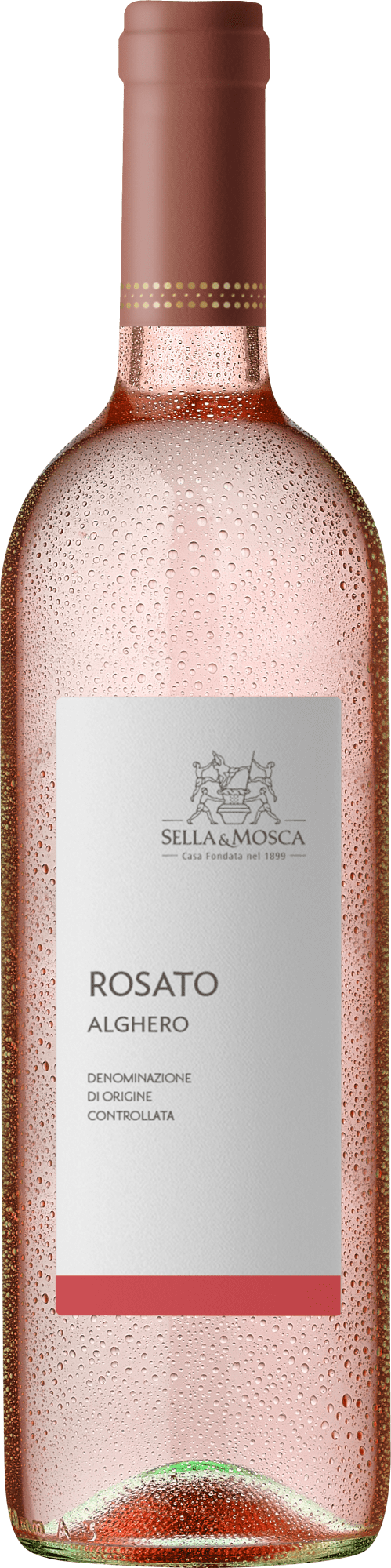 Sella & Mosca Rosato Sella & Mosca Rosato