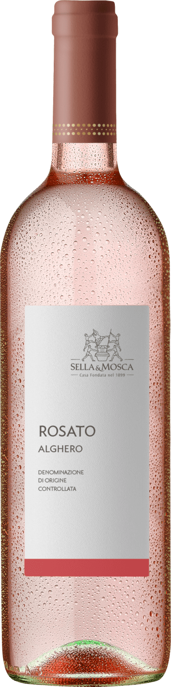 Sella & Mosca Rosato Sella & Mosca Rosato von Sella & Mosca