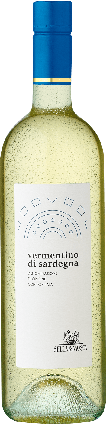 Sella & Mosca Vermentino di Sardegna Sella & Mosca Vermentino di Sardegna von Sella & Mosca