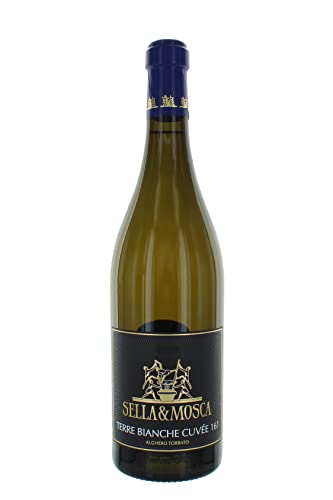 Terre Bianche Cuvee 161 Torbato Sella & Mosca Cl 75 Terre Bianche Cuvee 161 Torbato Sella & Mosca Cl 75 von Sella & Mosca