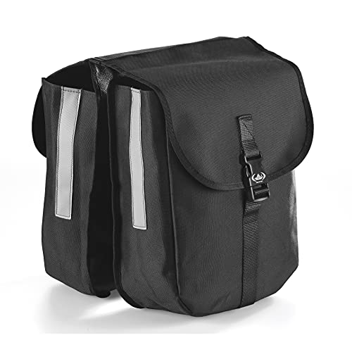 Dubbele tas Monte Grappa Urban City zwart Dubbele tas Monte Grappa Urban City zwart von Selle Montegrappa