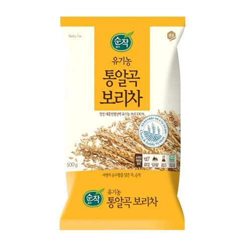Sempio Gerstentee 500g Sempio Gerstentee 500g von Sempio