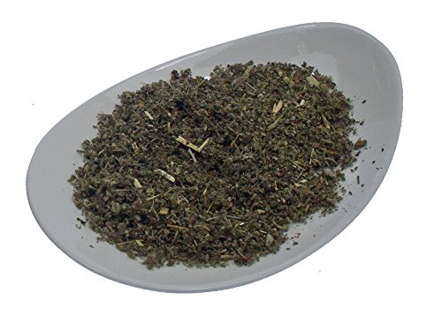 SENA -Premium - geschnittene Eibischblätter- (50g) von Sena-Herbal