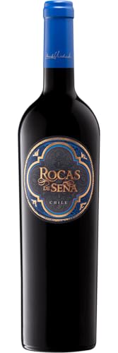 Rocas de Seña 2020-75cl von Seña