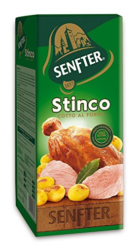 Schweinsstelze vorgebraten 650 gr. - Senfter von Senfter Metzgerei