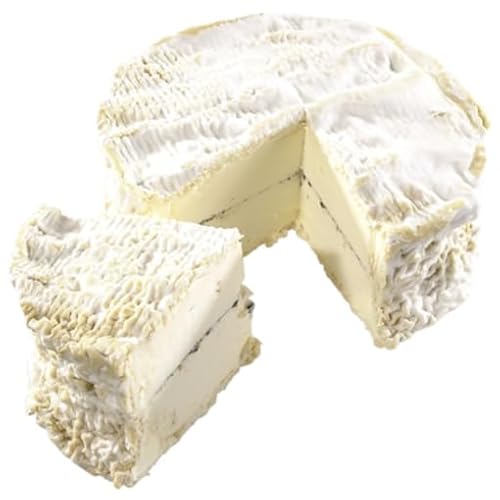 Brillat Savarin gereift mit Trüffel 500-g-Stück Brillat Savarin gereift mit Trüffel 500-g-Stück von Senner-Alpkäse-Classic-Box