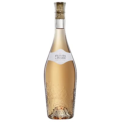 Les Grands Chais Fleurs de Prairie Rosé Prestige, Roséwein trocken -6x0,75 l Flasche Les Grands Chais Fleurs de Prairie Rosé Prestige, Roséwein trocken -6x0,75 l Flasche von Senner-Alpkäse-Classic-Box