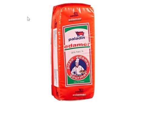 Paladin Edamer Schnittkäse, 30% Fett ca. 3 kg Stück Paladin Edamer Schnittkäse, 30% Fett ca. 3 kg Stück von Senner-Alpkäse-Classic-Box