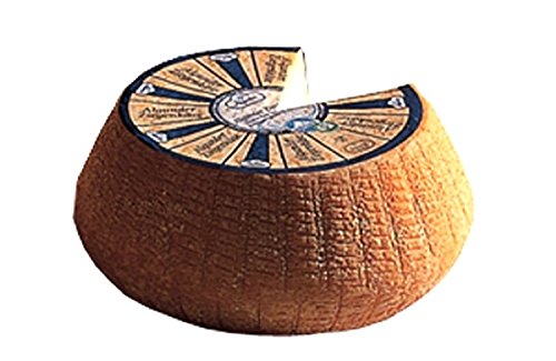 Ziegenkäse ca. 950 gr. - Sennerei Algund Ziegenkäse ca. 950 gr. - Sennerei Algund von Sennerei Algund