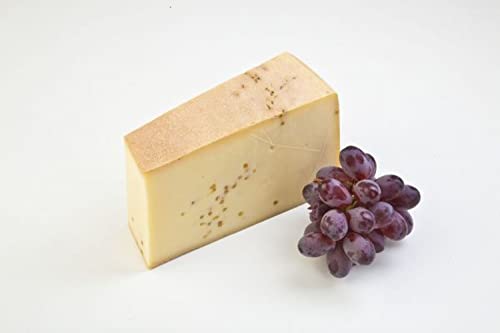 Bio Bocksberger Käse ca. 1 kg. - Danzl - Tiroler Schmankerl von Sennerei Danzl