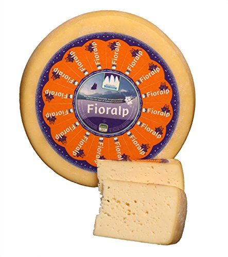 Fioralp Käse Sennerei Drei Zinnen ganzer Laib ca. 6 kg. Fioralp Käse Sennerei Drei Zinnen ganzer Laib ca. 6 kg. von Sennerei Drei Zinnen