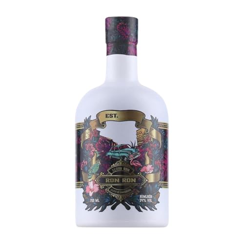 Rum Señor Ron 70 cl Rum Señor Ron 70 cl von Señor Ron