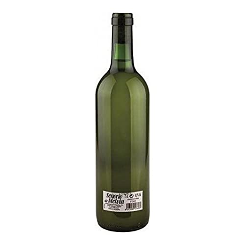 Weißwein Señorio de Melvin Turbio (75 cl) von Señorio de Melvin