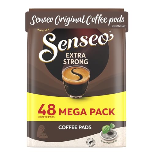 Senseo Extra Strong 48 pads von Senseo