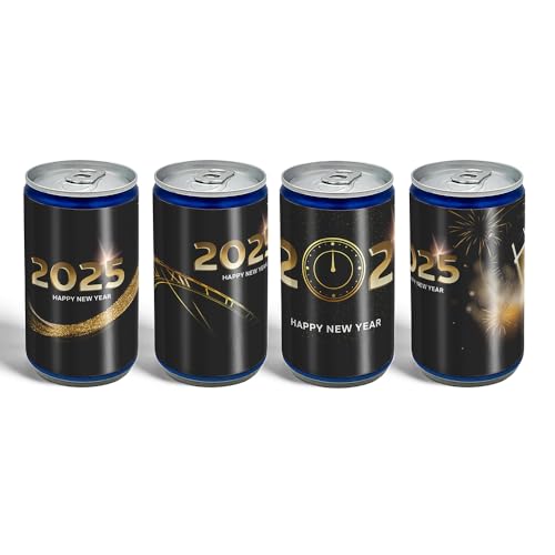 12 x City Secco 10% Vol. "Silvester" EINWEGPFAND 12 x City Secco 10% Vol. "Silvester" EINWEGPFAND von Senvianda