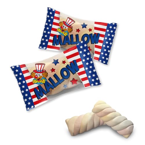 400 x Marshmallow 3g 400 x Marshmallow 3g von Senvianda