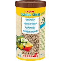 sera Cichlids Sticks Nature - 1000 ml von Sera
