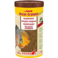 sera Discus Granulat Nature - 2 x 420 g sera Discus Granulat Nature - 2 x 420 g von Sera