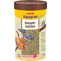 sera Vipagran Nature Softgranulat - 1000 ml von Sera