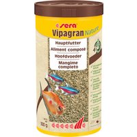 sera Vipagran Nature Softgranulat - 2 x 250 ml von Sera