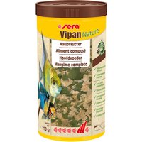 sera Vipan Nature - 1000 ml von Sera