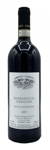 Serafino Rivella BARBARESCO MONTESTEFANO 2020 von Barbaresco