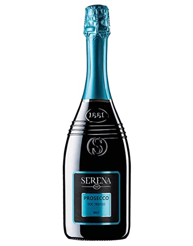 Prosecco Brut DOC Serena Wines 1881 0,75 ℓ Prosecco Brut DOC Serena Wines 1881 0,75 ℓ von Serena Wines 1881